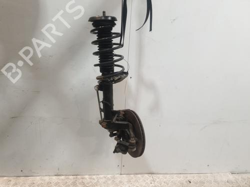 Right front steering knuckle CITROËN C3 III Van (SX_, SY_) BlueHDi 100 | BP31852023M26