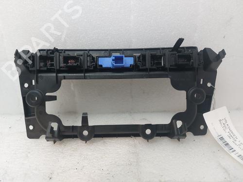 Warning switch VW T-ROC (A11, D11) 2.0 TDI | BP22536145I22  - Image 7