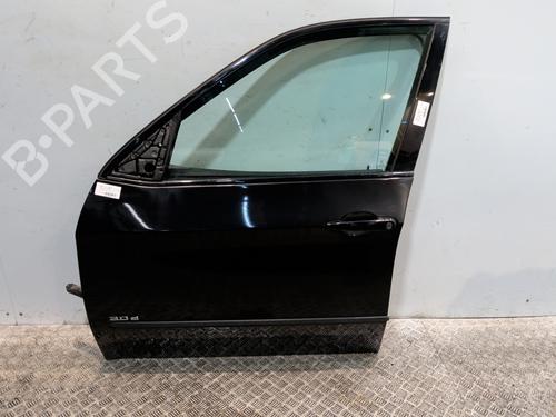 Used Left front door Left front door BMW X5 (E70) [2006-2013] 33537081 33537081