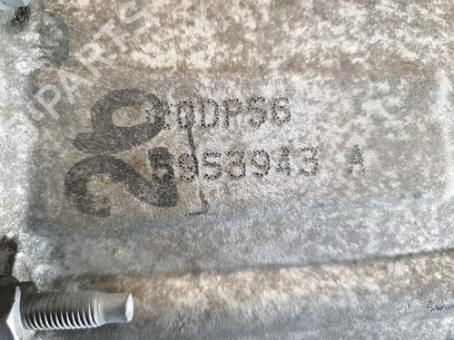 Used Gearbox Gearbox PEUGEOT 3008 I MPV (0U_) 1.6 VTi (120 hp) 28025968 28025968