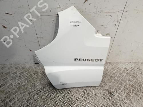 Used Left front fenders PEUGEOT BOXER Van 2.2 HDi 100 (101 hp) 20371945