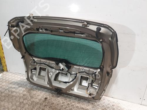 Tailgate CITROËN C4 II (NC_) 1.6 HDi 115 | BP30658780C6 