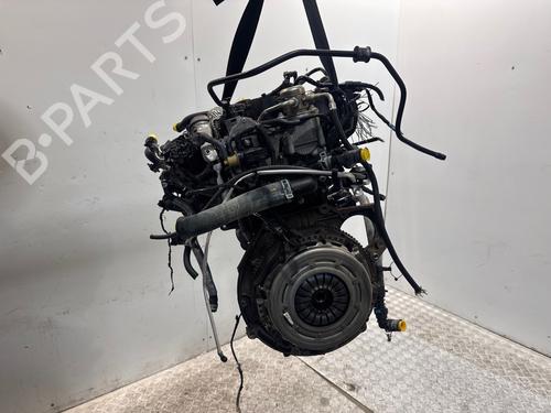 Engine FORD FIESTA VI (CB1, CCN) 1.0 EcoBoost | BP36141089M1  - Image 5