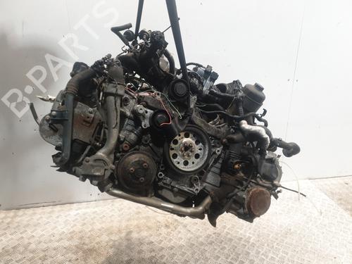 Used Engine Engine PORSCHE 911 (991) 3.8 Carrera 4S (400 hp) 32010613 32010613