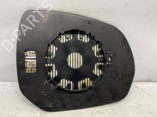 Used Left mirror glass CITROËN C4 Picasso I MPV (UD_) 1.6 HDi (109 hp) 20376884