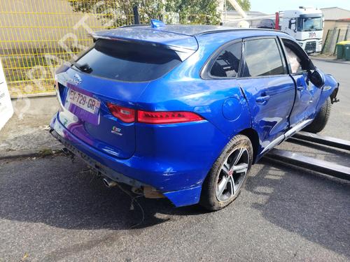 Used Parts JAGUAR F-PACE (X761) 3.0 SDV6 AWD 5011354