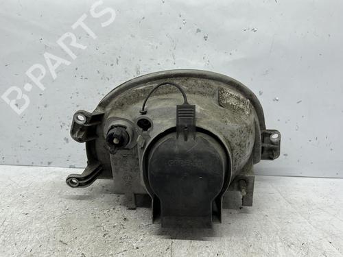 Used Left headlight RENAULT TWINGO I (C06_) 1.2 (C066, C068) (58 hp) 20378892