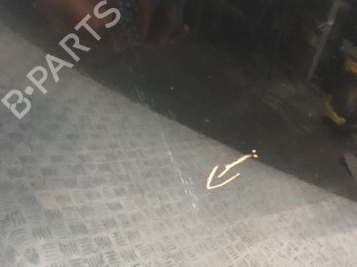 Left rear door FORD FIESTA VI (CB1, CCN) 1.4 TDCi | BP31378126C4