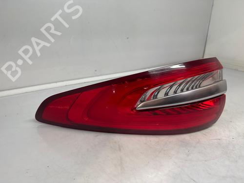 Used Right taillight Right taillight 39214152 39214152
