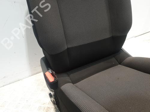 Left front seat CITROËN C3 III (SX) 1.2 PureTech 82 | BP28357718C15  - Image 5