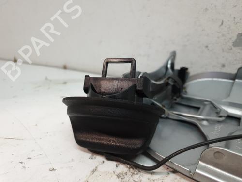 Fuel flap DACIA SANDERO II 1.5 dCi 75 / Blue dCi 75 (B8JW, B8M4, B8AH, B8M7, B8M6) | BP21973807C131
