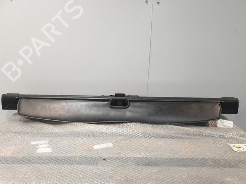 Rear parcel shelf BMW 3 Touring (E91) 320 d xDrive | BP29053716C85 