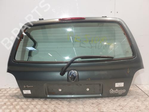 Bakluke CC/Kombi-Kupé RENAULT TWINGO I (C06_) 1.2 (C066, C068) (58 hp) 27585130