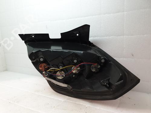 Used Left taillight Left taillight OPEL ANTARA A (L07) 2.0 CDTI 4x4 (150 hp) 24645736 24645736