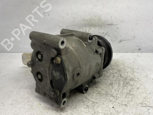 Used AC compressor FORD FIESTA V (JH_, JD_) 1.4 16V (80 hp) 20373311