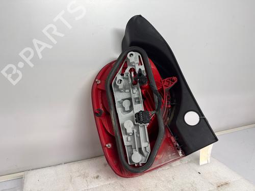 Right taillight RENAULT MODUS / GRAND MODUS (F/JP0_) 1.4 (JP01, JP0J) | BP37002299C35 - Image 5