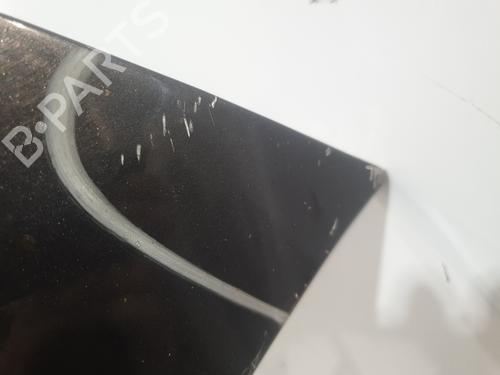 Rear bumper RENAULT MEGANE III Grandtour (KZ0/1) 1.5 dCi (KZ09, KZ0D, KZ1G, KZ29, KZ14, KZ1W, KZ10, KZ1F,... | BP27724946C8