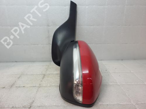 Retrovisor esquerdo CITROËN C3 III (SX) 1.6 BlueHDi 75 | BP31138589C26 