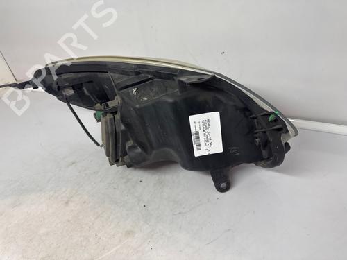 Left headlight RENAULT TWINGO II (CN0_) 1.2 (CN0D) | BP39713605C28 - Image 6