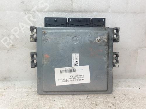 Used Control unit Control unit RENAULT GRAND SCÉNIC III (JZ0/1_) 1.5 dCi (JZ09, JZ0D, JZ10, JZ14, JZ1G, JZ29, JZ2C) (110 hp) 30725926 30725926