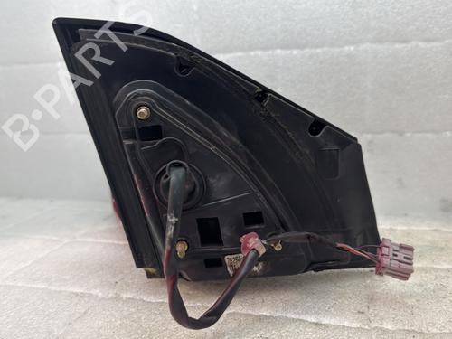 Left mirror HONDA CIVIC VII Hatchback (EU, EP, EV) 1.4 iS (EP1, EU5, EU7) | BP32404660C26