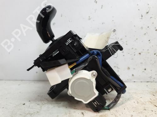 Gear lever TOYOTA AURIS (_E18_) 1.8 Hybrid (ZWE186_, ZWE186R) | BP20374690M90 