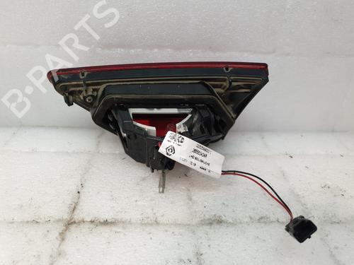Left tailgate light RENAULT CLIO IV (BH_) 1.5 dCi 75 | BP26579154C79 