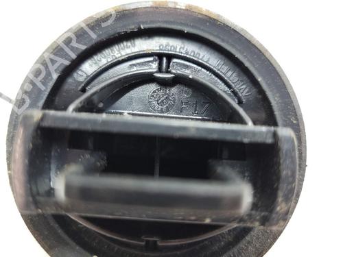 Fuel flap RENAULT CLIO V (B7_) 1.5 Blue dCi 115 (B7AD) | BP20377640C131 