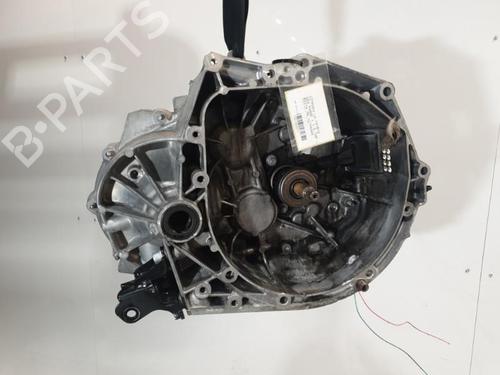 Gearbox CITROËN DS3 (SA_) 1.6 THP 155 | BP20375044M3 