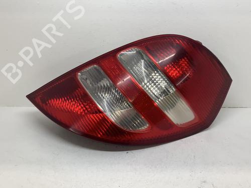 Used Right taillight MERCEDES-BENZ A-CLASS (W169) A 180 CDI (169.007, 169.307) (109 hp) 20380998