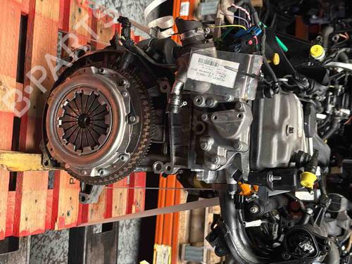 Engine PEUGEOT 206+ (2L_, 2M_) 1.4 i | BP36515870M1 - Image 6