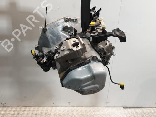 Skrzynia biegów PEUGEOT 208 I (CA_, CC_) 1.2 VTI 82 | BP30052000M3 