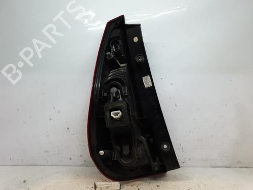 Right taillight RENAULT SCÉNIC III (JZ0/1_) 1.9 dCi (JZ0J, JZ1J, JZ1K, JZ1S) | BP20381816C35 