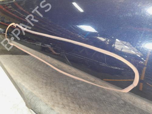 Right rear door MERCEDES-BENZ C-CLASS (W204) C 200 CDI (204.007, 204.006) | BP20374521C5 