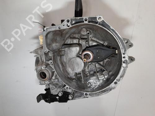 Used Gearbox PEUGEOT 308 II (LB_, LP_, LW_, LH_, L3_) 1.5 BlueHDi 130 (131 hp) 20378034