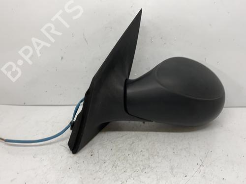 Used Left mirror CITROËN C2 (JM_) 1.4 (73 hp) 20373729