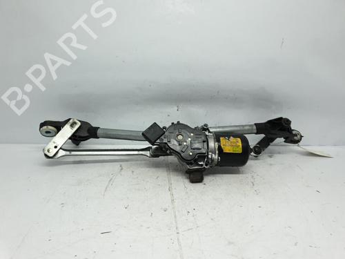 Used Front wiper motor RENAULT MEGANE III Coupe (DZ0/1_) 2.0 TCe (DZ1N) (250 hp) 20376819
