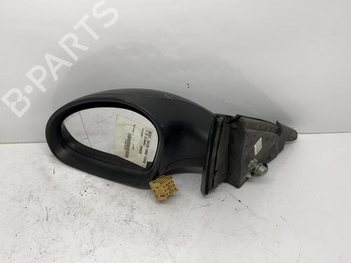Used Left mirror SEAT IBIZA III (6L1) 1.9 TDI (131 hp) 20377452