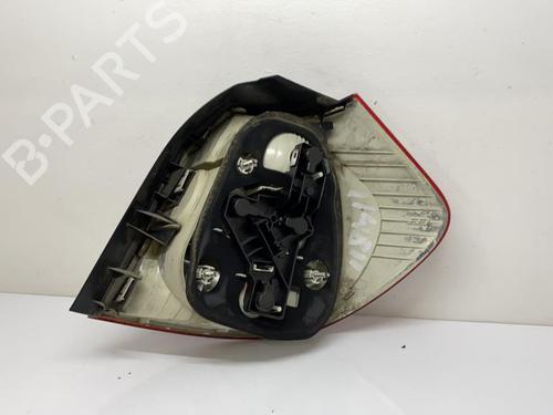 Used Left taillight BMW 1 (E87) 120 d (163 hp) 20377108