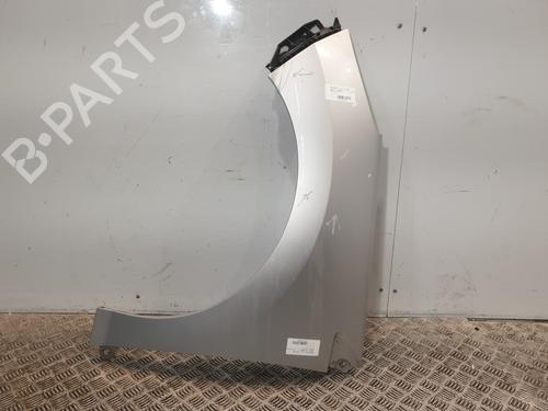 Used Left front fenders PEUGEOT 308 I (4A_, 4C_) 1.6 HDi (109 hp) 27191986