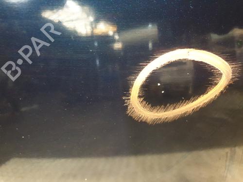 Motorhjelm PEUGEOT 307 (3A/C) 1.6 HDi | BP29822131C1 