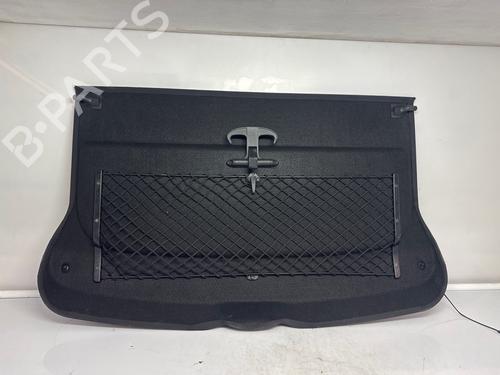 Used Rear parcel shelf Rear parcel shelf AUDI A3 Sportback (8PA) 1.6 TDI (105 hp) 39645314 39645314