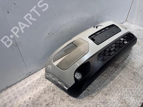 Used Front bumper Front bumper CITROËN C4 CACTUS 1.6 BlueHDi 100 (99 hp) 40357587 40357587