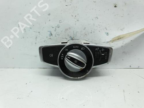 Used Headlight switch Headlight switch MERCEDES-BENZ V-CLASS (W447) V 220 CDI / d (447.811, 447.813, 447.815) (163 hp) 20379553 20379553