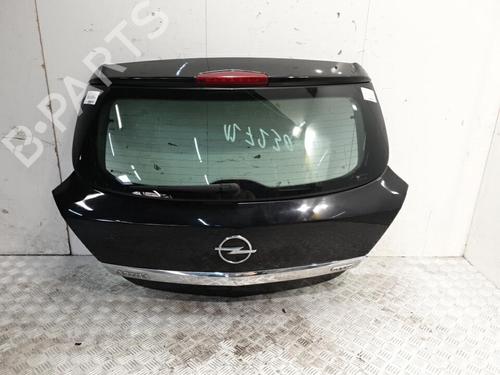 Used Tailgate OPEL ASTRA H GTC (A04) 1.8 (L08) (140 hp) 20373512