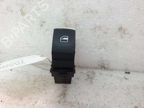 Used Right front window switch Right front window switch VW TIGUAN (5N_) 2.0 TDI (140 hp) 25907997 25907997