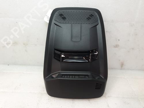 Used Interior roof light PEUGEOT 2008 II (UD_, US_, UY_, UJ_, UR_, UC_) 1.2 PureTech 130 (USHNS, URHNS) (130 hp) 27097379