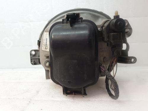 Right headlight RENAULT TWINGO I (C06_) 1.2 16V (C06C, C06D, C06K) | BP21810910C29 