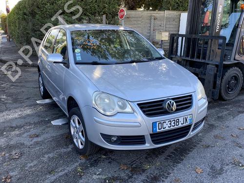 Starter VW POLO IV (9N_, 9A_) 1.2 12V | BP20380275M8