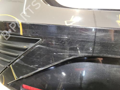 Rear bumper SEAT IBIZA IV (6J5, 6P1) 1.9 TDI | BP23781599C8 